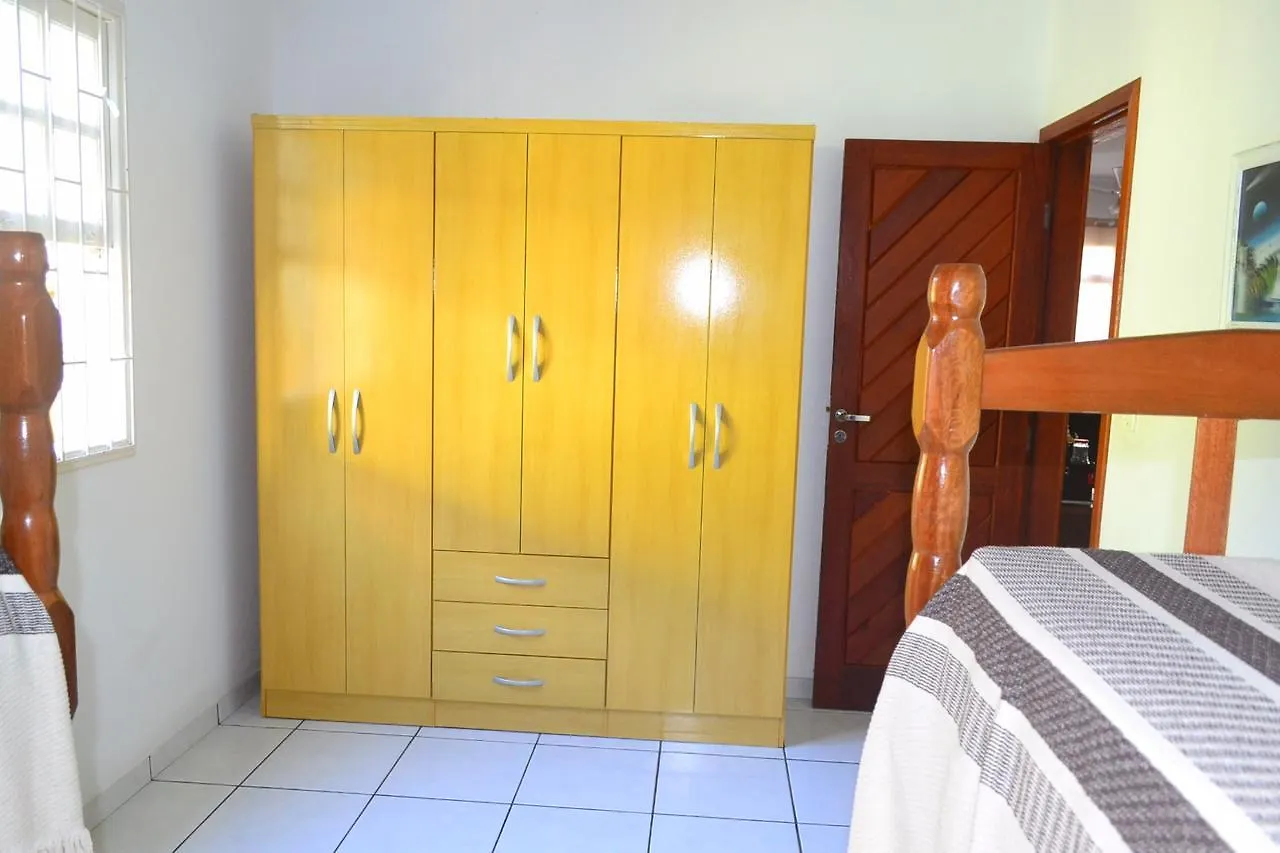 Prázdninový dům Hotel Residencial Boaventura Florianópolis