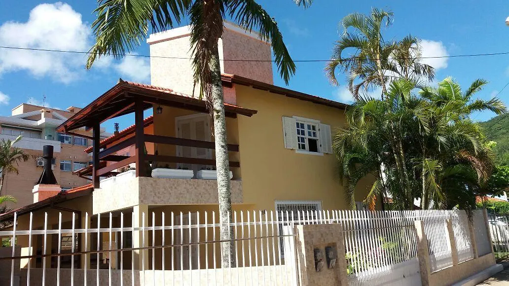 Hotel Residencial Boaventura Florianópolis