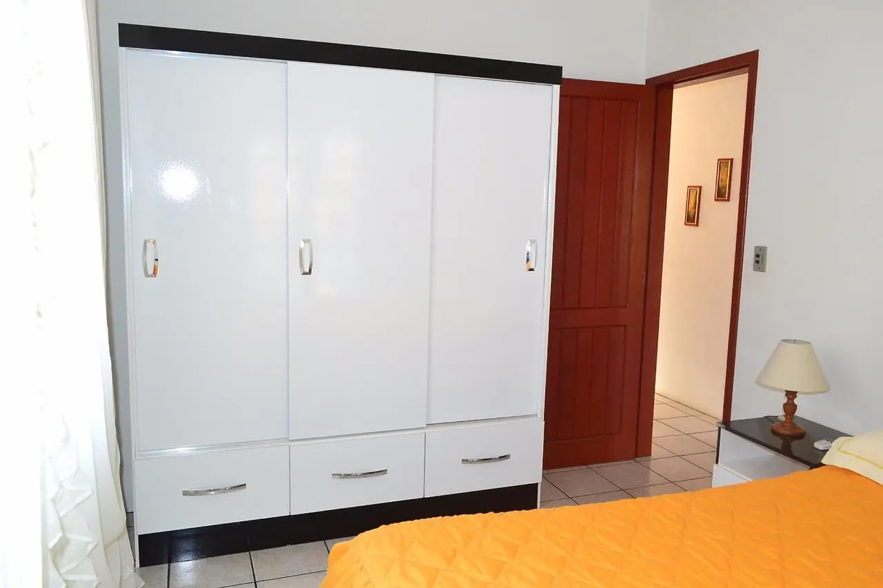 Hotel Residencial Boaventura Florianópolis
