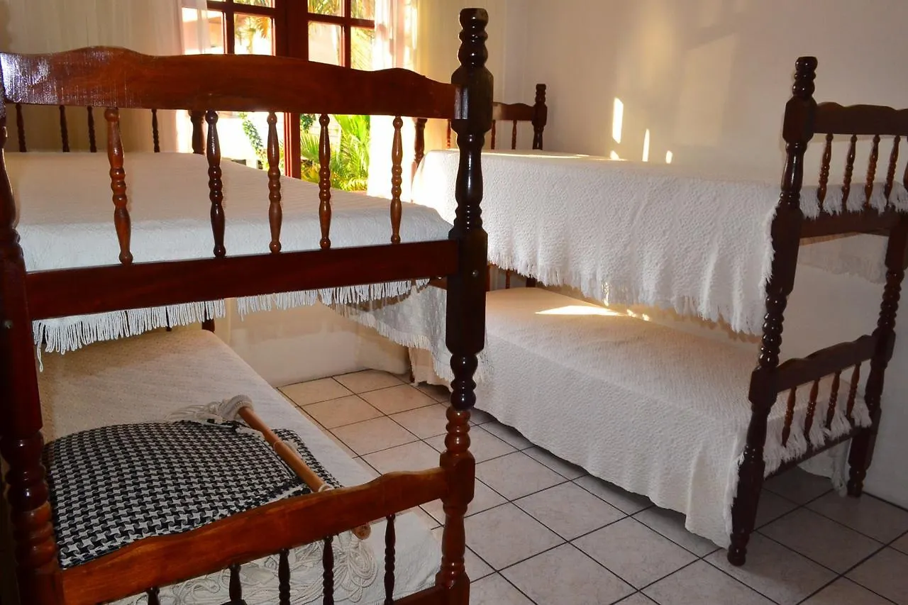 Hotel Residencial Boaventura Florianópolis Brazílie