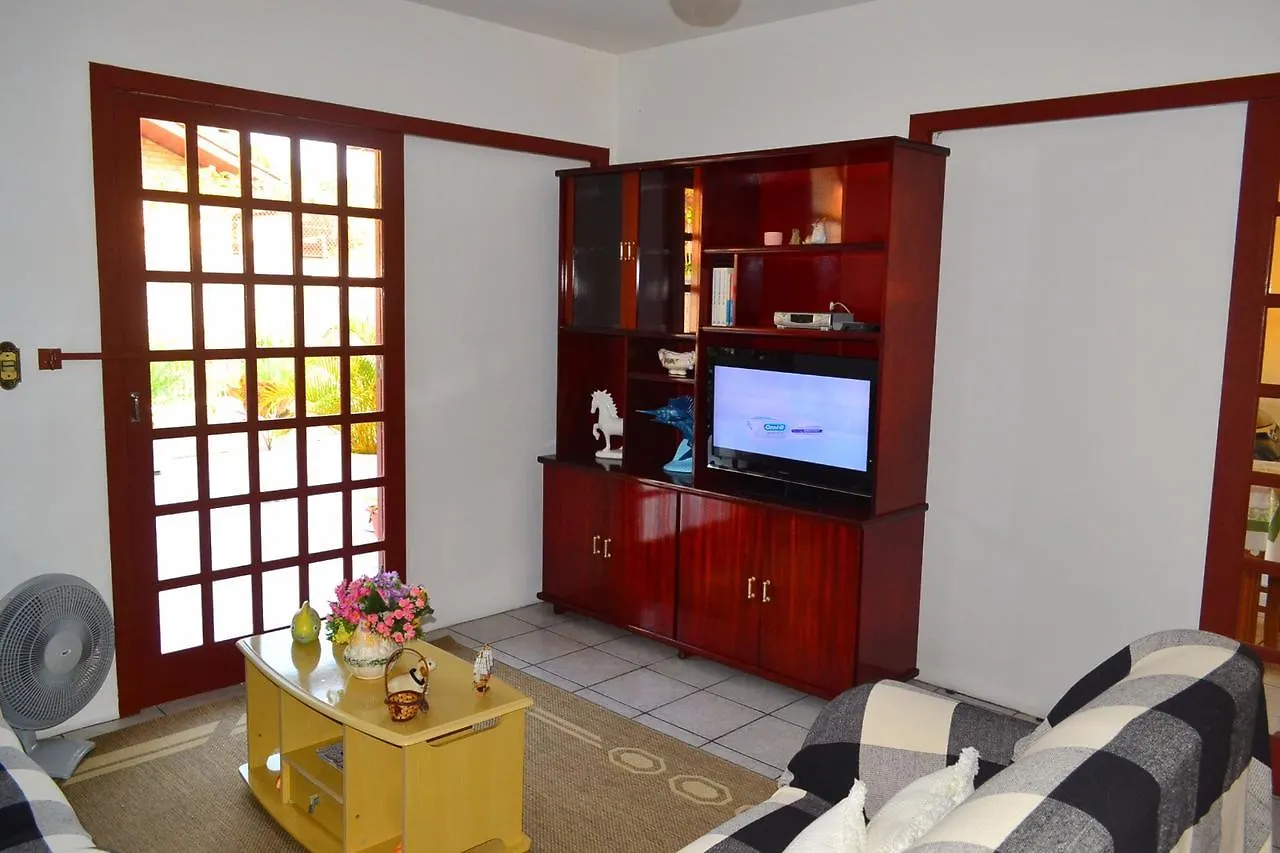 Hotel Residencial Boaventura Florianópolis