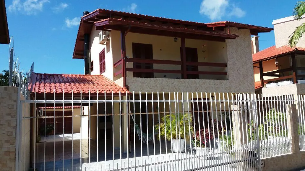 Prázdninový dům Hotel Residencial Boaventura Florianópolis Brazílie