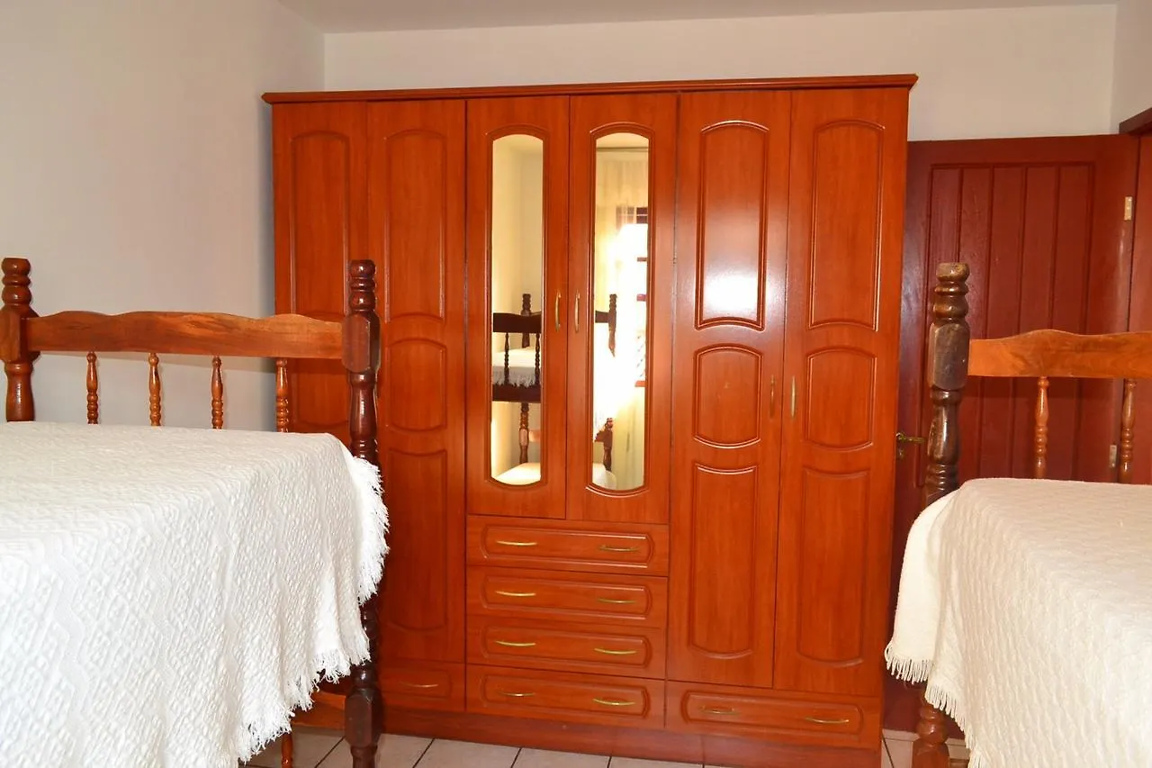Hotel Residencial Boaventura Florianópolis Prázdninový dům