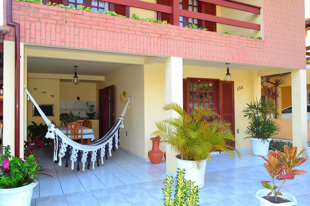 Prázdninový dům Hotel Residencial Boaventura Florianópolis