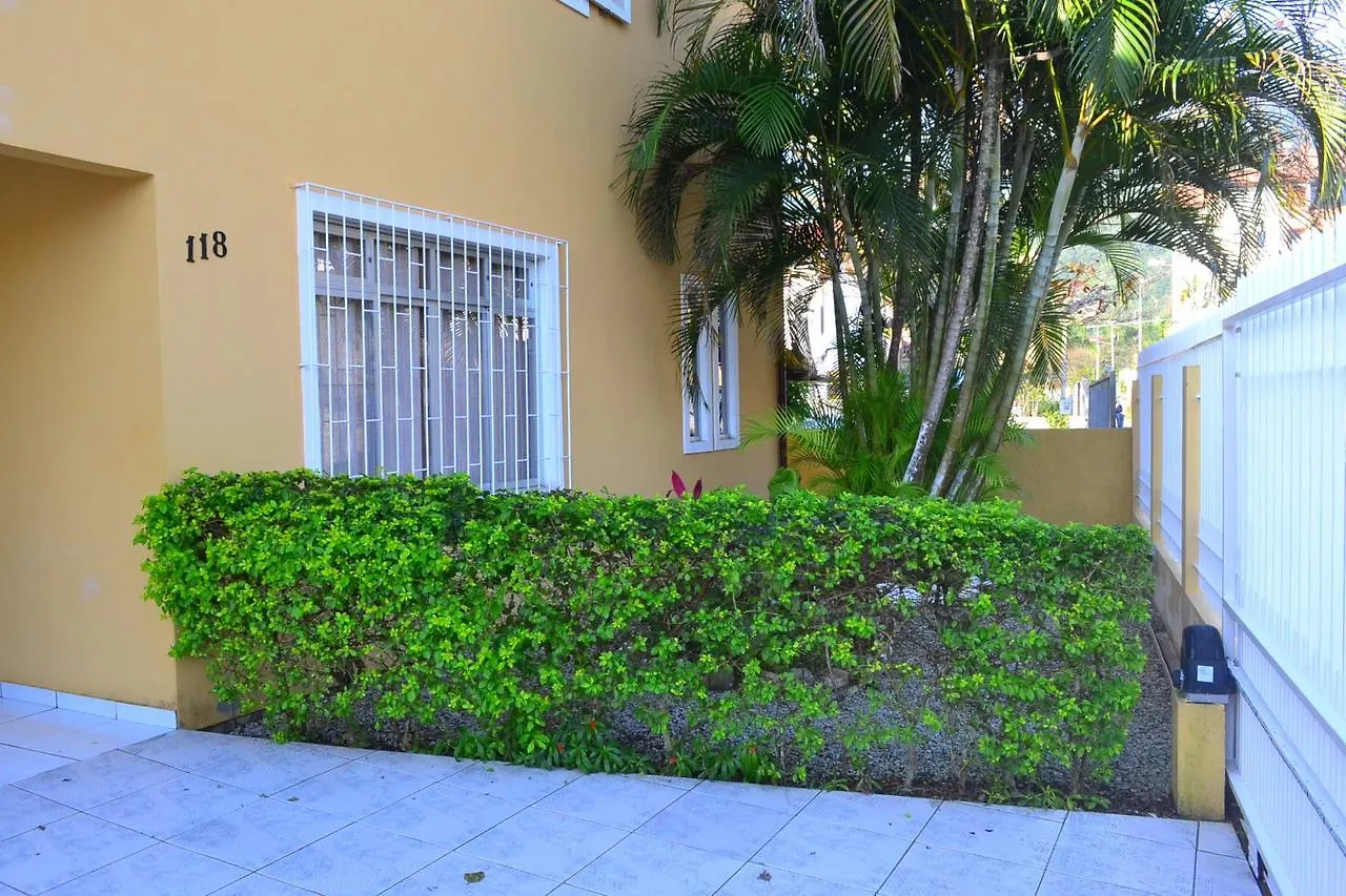 Hotel Residencial Boaventura Florianópolis 0*,