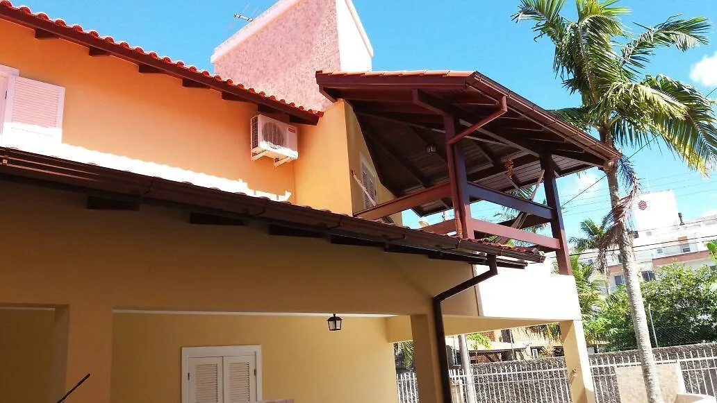 Hotel Residencial Boaventura Florianópolis