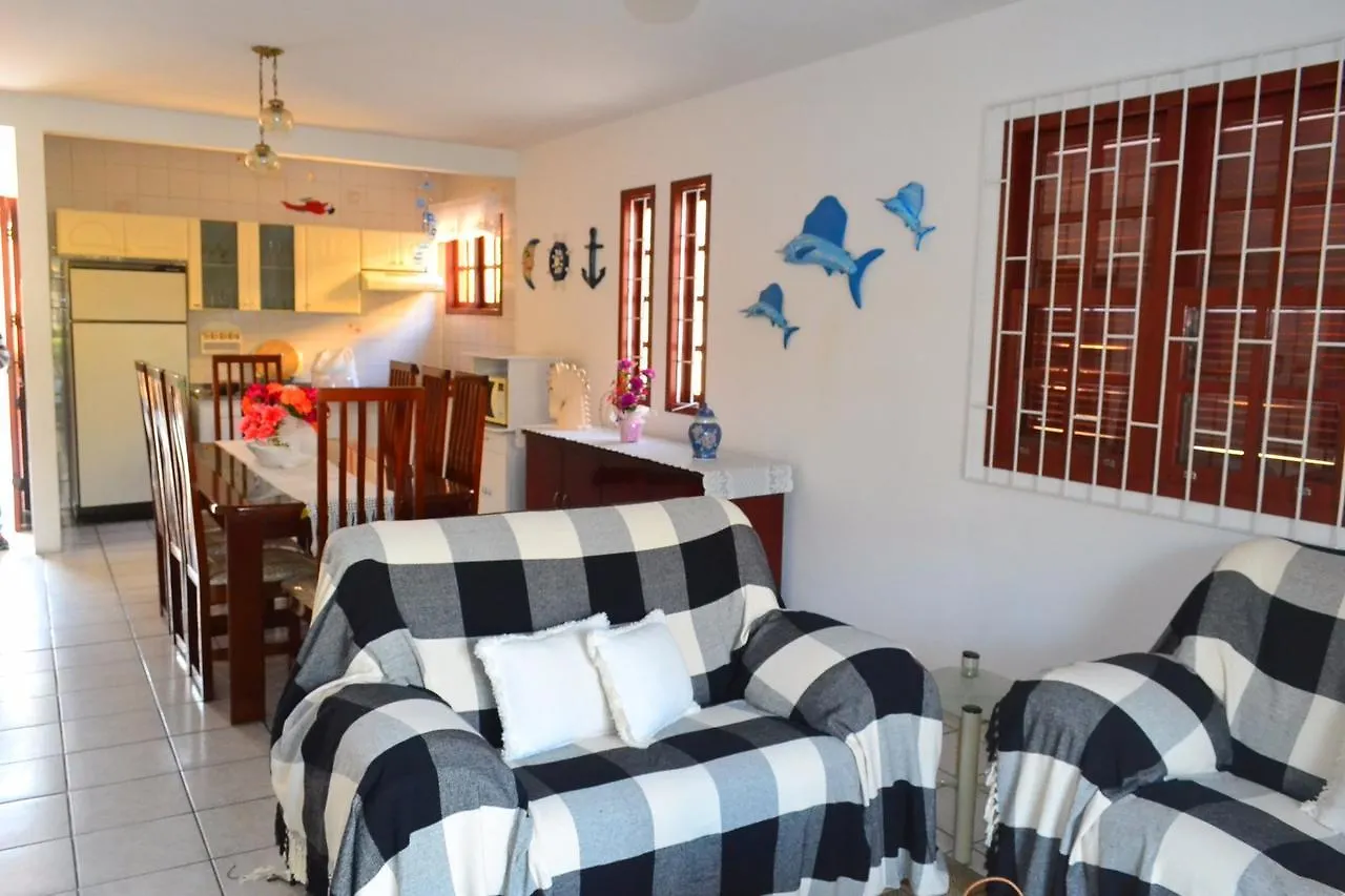 Hotel Residencial Boaventura Florianópolis