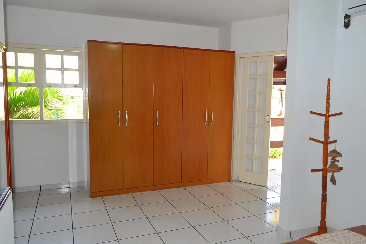 Hotel Residencial Boaventura Florianópolis Prázdninový dům
