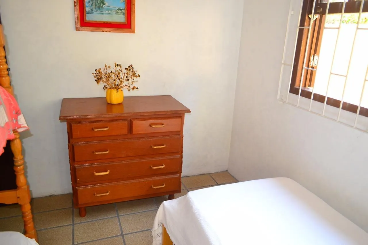 Prázdninový dům Hotel Residencial Boaventura Florianópolis Brazílie