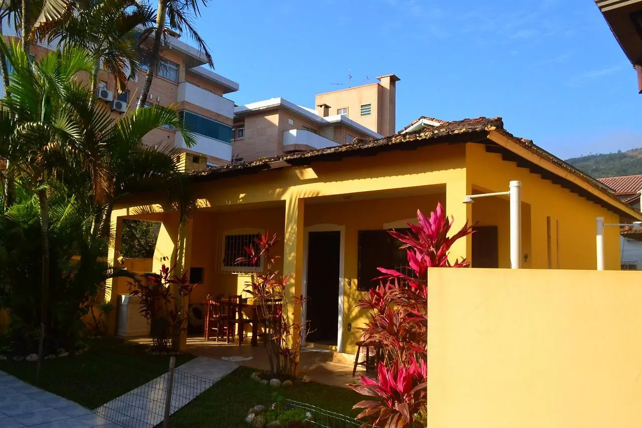Hotel Residencial Boaventura Florianópolis Brazílie