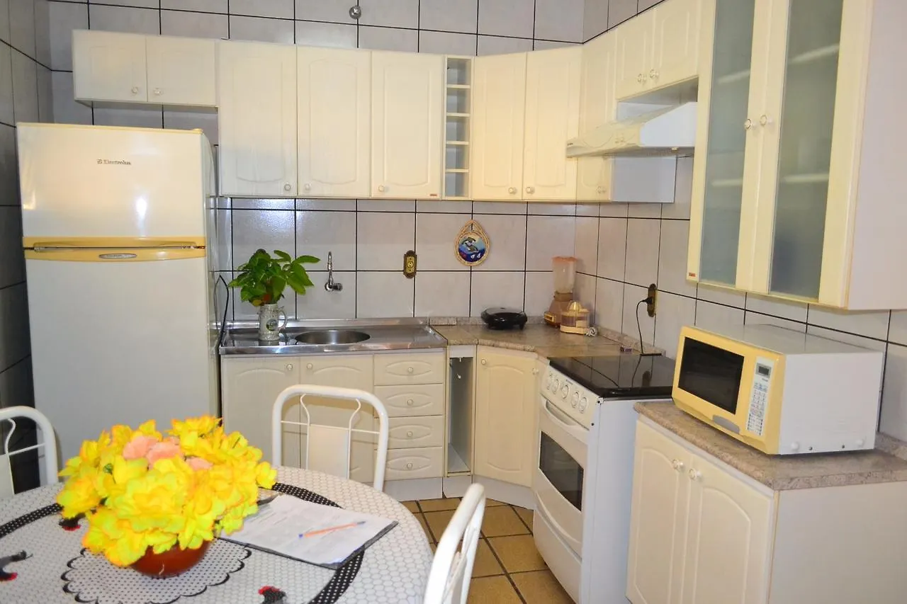 Prázdninový dům Hotel Residencial Boaventura Florianópolis Brazílie