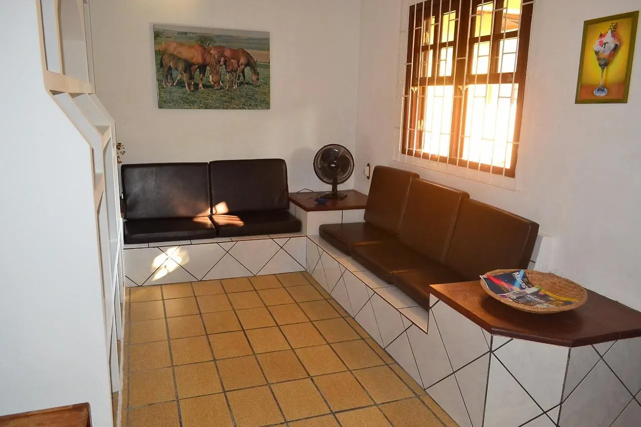 Prázdninový dům Hotel Residencial Boaventura Florianópolis