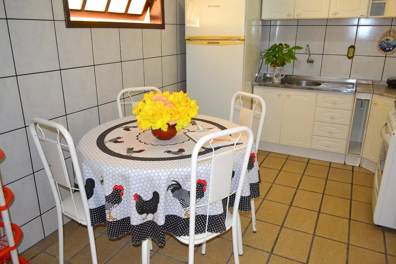 Hotel Residencial Boaventura Florianópolis